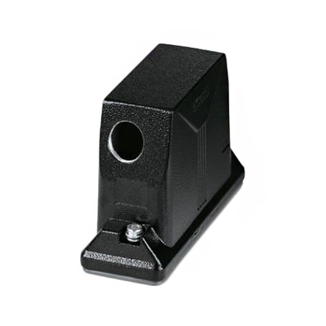 1420922 Phoenix Contact  Heavy Duty Connector Housings Hoods Bases